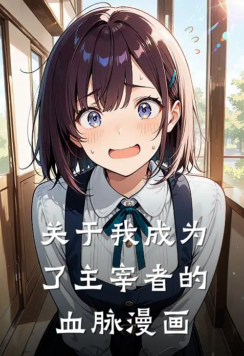 关于我成为了主宰者的血脉漫画