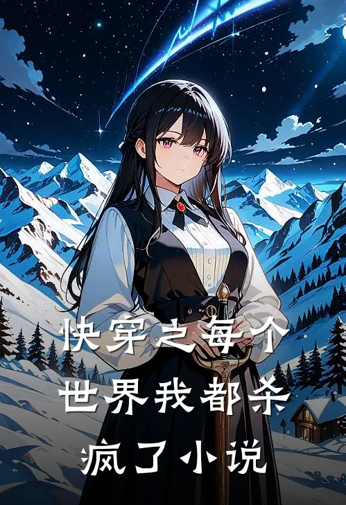 快穿之每个世界我都杀疯了小说
