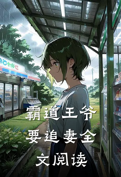 霸道王爷要追妻全文阅读