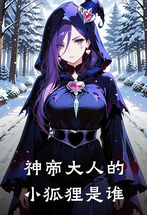 神帝大人的小狐狸是谁