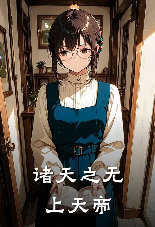 诸天之无上天帝