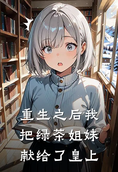 重生之后我把绿茶姐妹献给了皇上