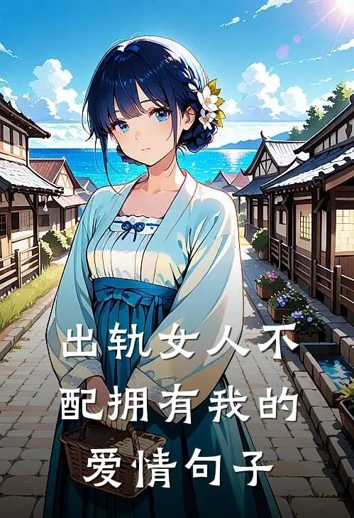 出轨女人不配拥有我的爱情句子