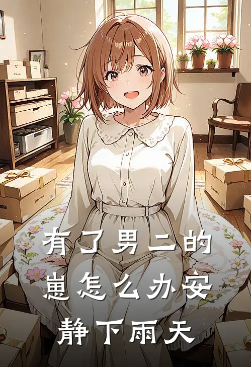 有了男二的崽怎么办安静下雨天