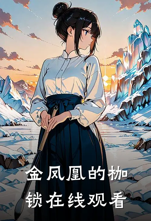 金凤凰的枷锁在线观看