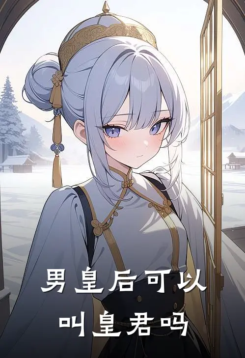 男皇后可以叫皇君吗