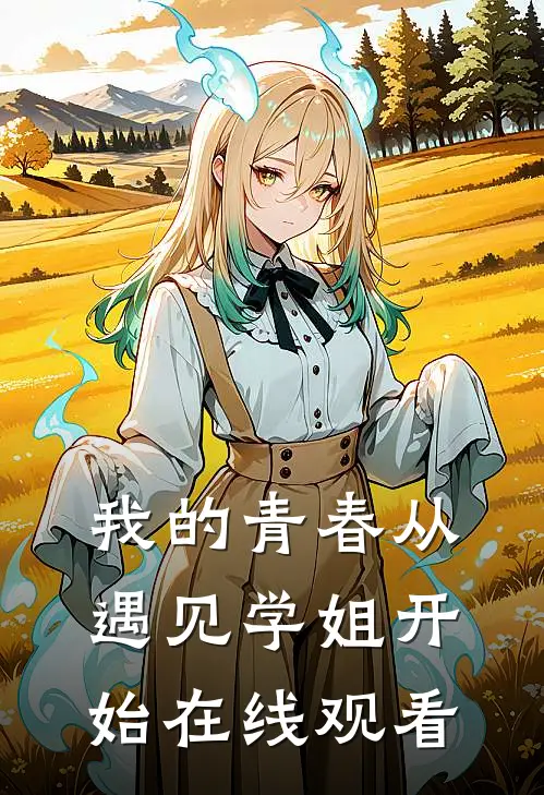 我的青春从遇见学姐开始在线观看