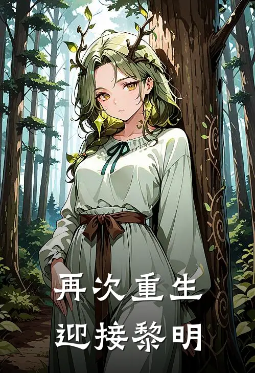 再次重生迎接黎明