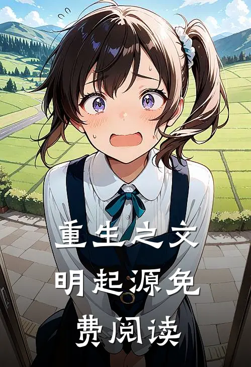 重生之文明起源免费阅读