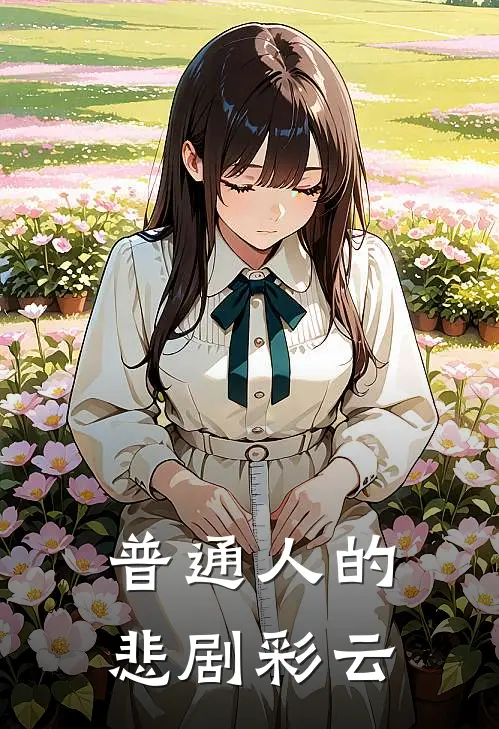 普通人的悲剧彩云