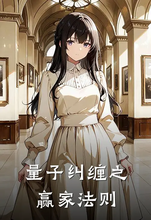 量子纠缠之赢家法则