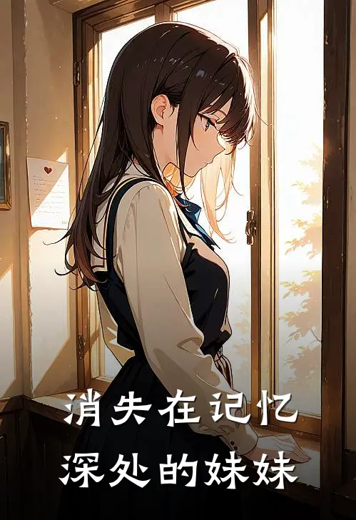 消失在记忆深处的妹妹