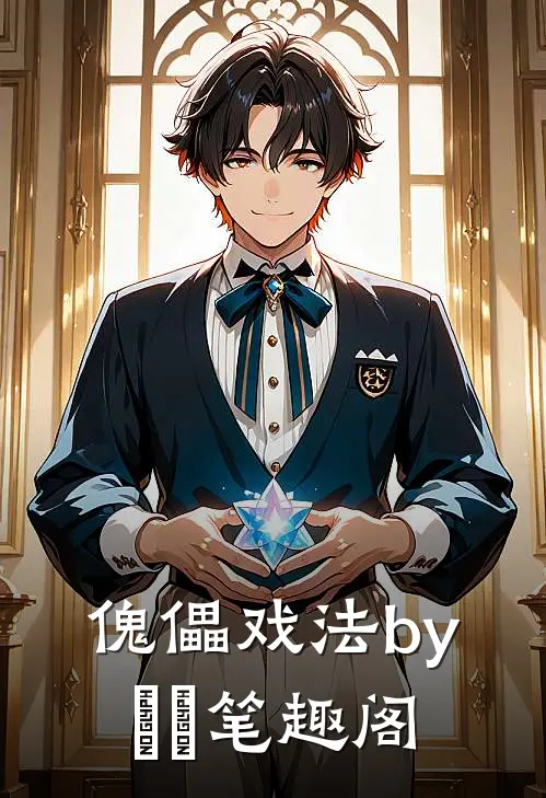 傀儡戏法by潥灡笔趣阁