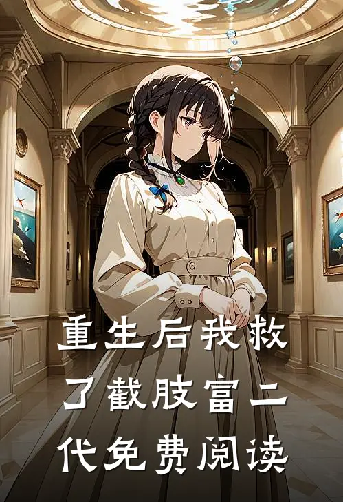 重生后我救了截肢富二代免费阅读