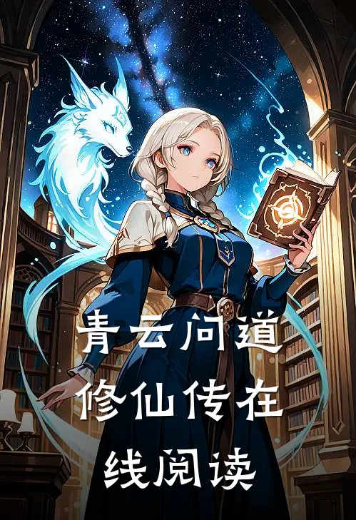 青云问道修仙传在线阅读