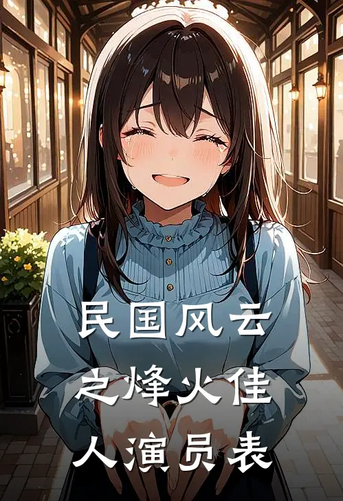 民国风云之烽火佳人演员表