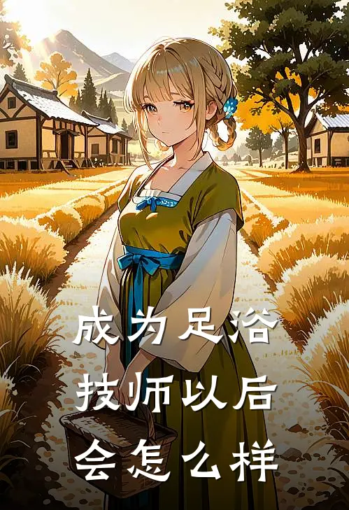 成为足浴技师以后会怎么样