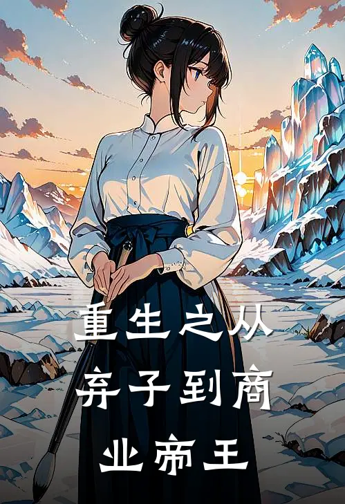 重生之从弃子到商业帝王