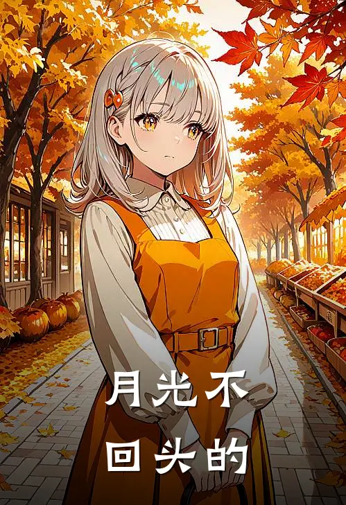 月光不回头的