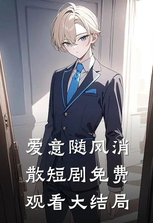 爱意随风消散短剧免费观看大结局