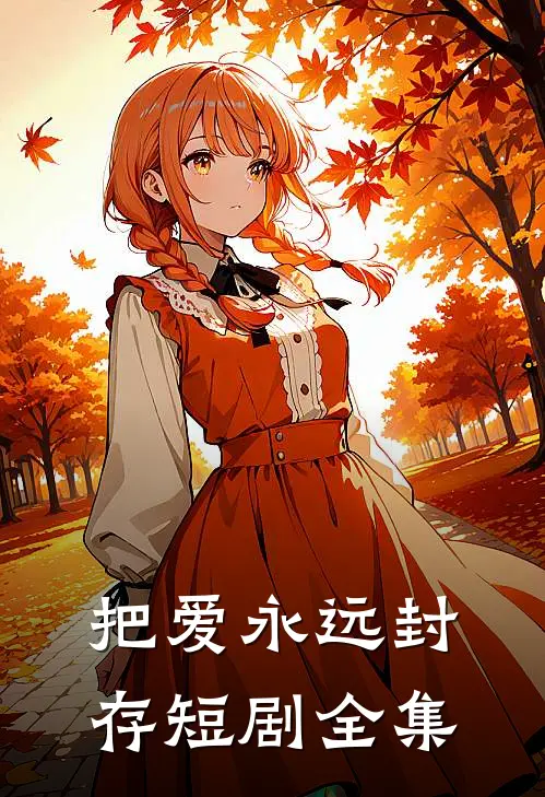 把爱永远封存短剧全集