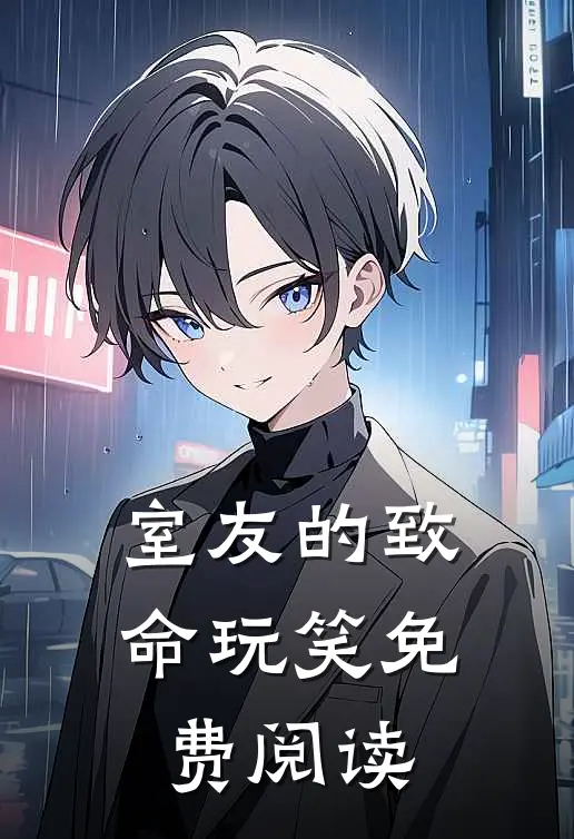 室友的致命玩笑免费阅读