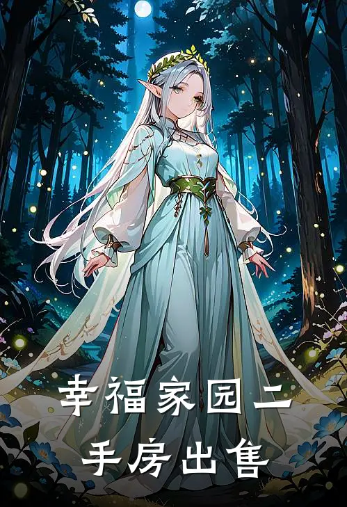 幸福家园二手房出售