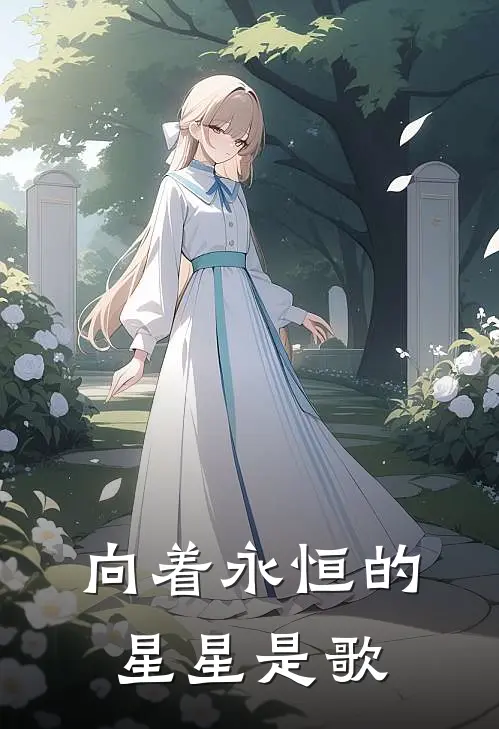 向着永恒的星星是歌
