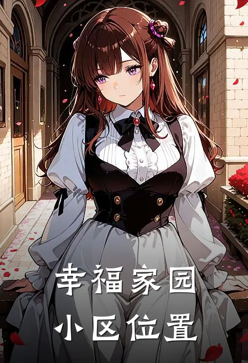 幸福家园小区位置