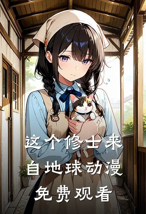 这个修士来自地球动漫免费观看