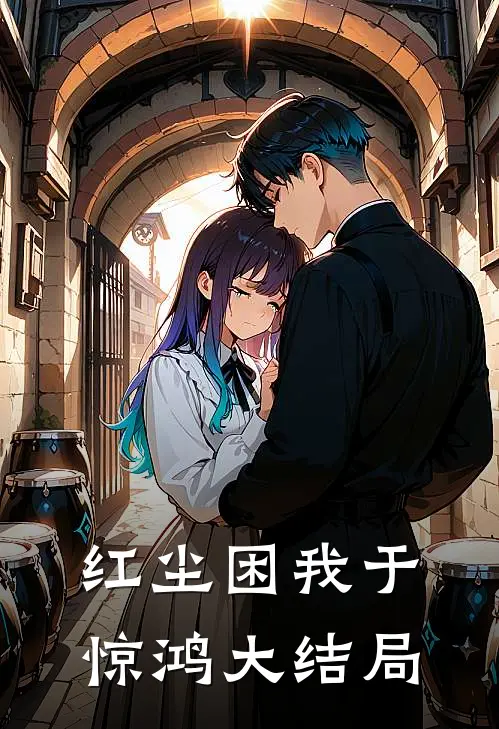 红尘困我于惊鸿大结局