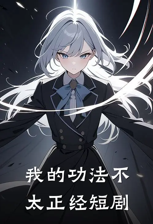 我的功法不太正经短剧