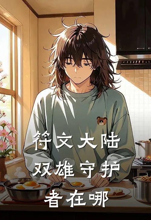 符文大陆双雄守护者在哪