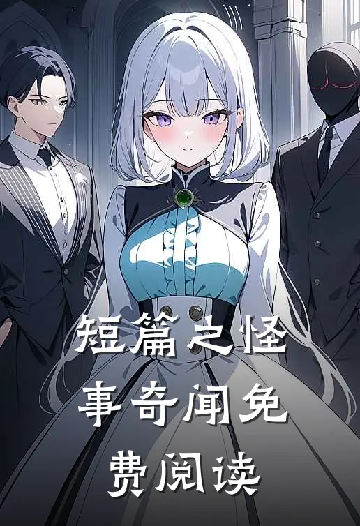 短篇之怪事奇闻免费阅读