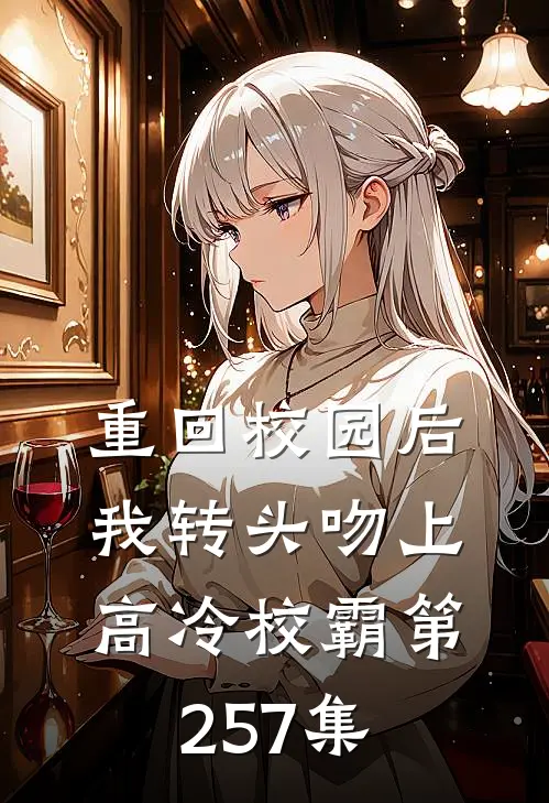 重回校园后我转头吻上高冷校霸第257集