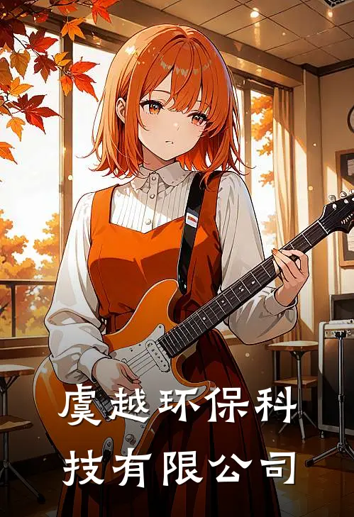 虞越环保科技有限公司