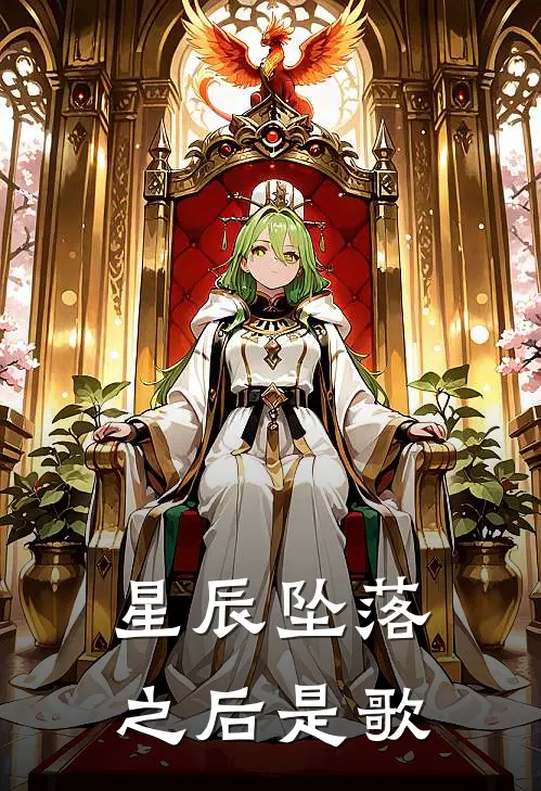 星辰坠落之后是歌