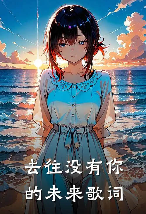 去往没有你的未来歌词