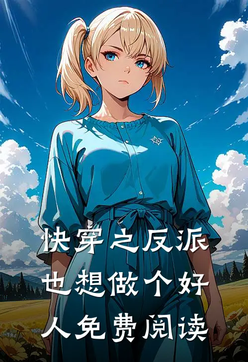 快穿之反派也想做个好人免费阅读