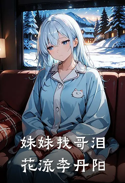 妹妹找哥泪花流李丹阳