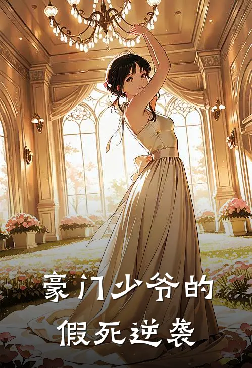 豪门少爷的假死逆袭