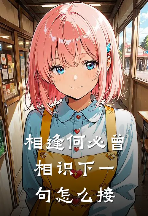 相逢何必曾相识下一句怎么接