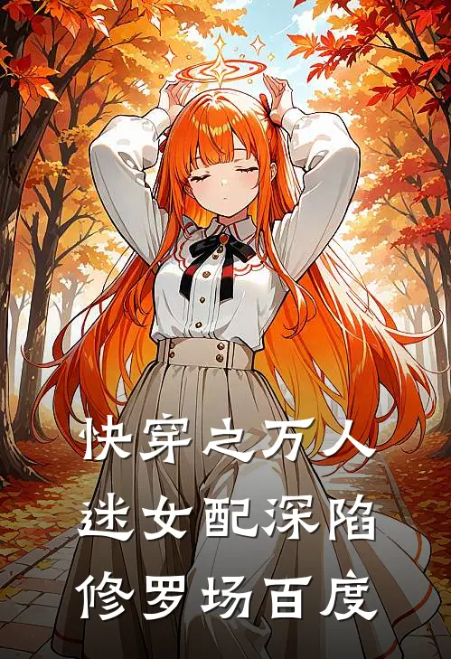 快穿之万人迷女配深陷修罗场百度