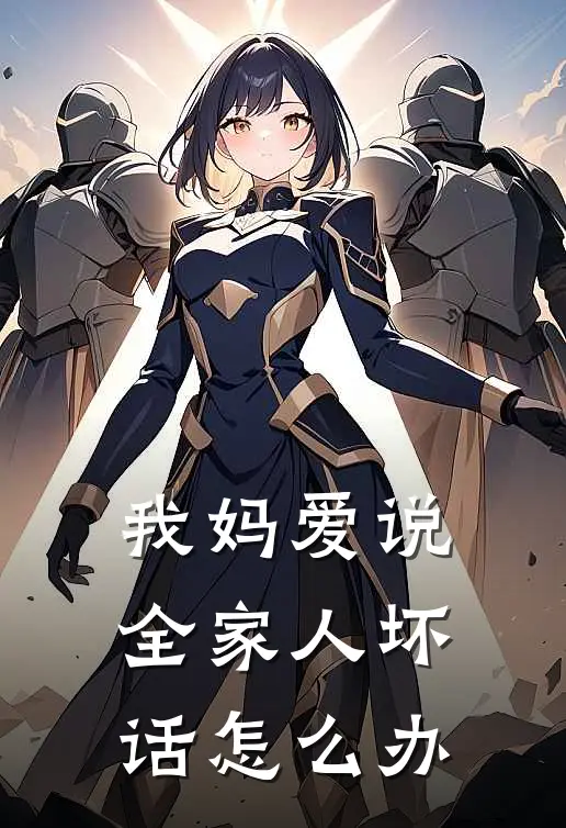 我妈爱说全家人坏话怎么办