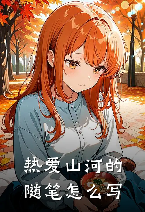 热爱山河的随笔怎么写