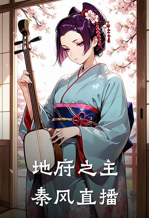 地府之主秦风直播