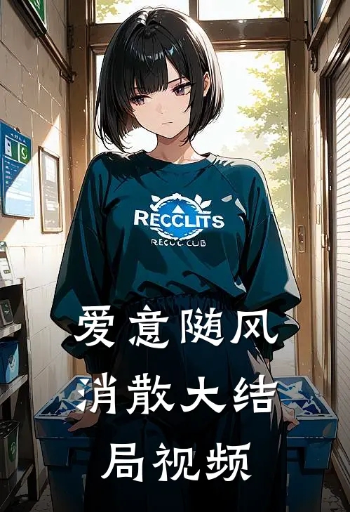 爱意随风消散大结局视频