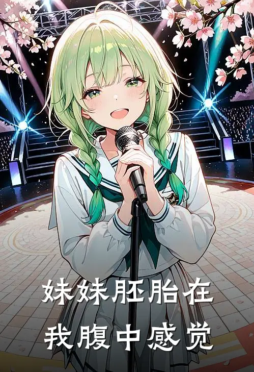 妹妹胚胎在我腹中感觉