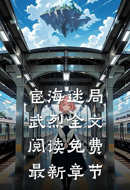 宦海迷局武烈全文阅读免费最新章节