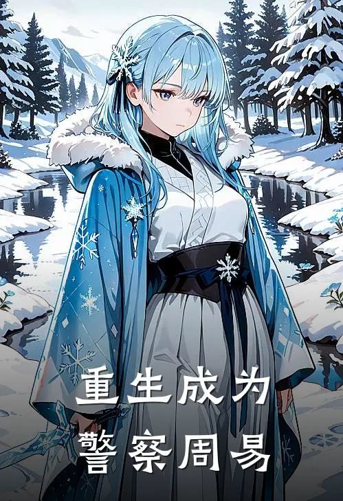 重生成为警察周易